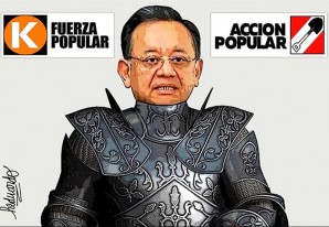 Edgar Alarcón: así se ha ido dilatando su caso por enriquecimiento ilícito en el Congreso Edgar Alarcón: así se ha ido dilatando su caso por enriquecimiento ilícito en el Congreso