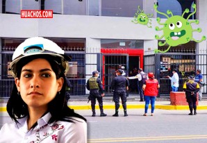 Primera incursión de la Contraloría en el mundo municipal iqueño Primera incursión de la Contraloría en el mundo municipal iqueño