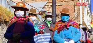 La OPS advierte que ahora la COVID-19 impacta de manera desproporcionada a las mujeres La OPS advierte que ahora la COVID-19 impacta de manera desproporcionada a las mujeres