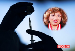 Ni corta ni perezosa, Zoraida Ávalos, quiere ser la primera en llevar agua a su molino Ni corta ni perezosa, Zoraida Ávalos, quiere ser la primera en llevar agua a su molino