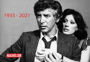 Osvaldo Cattone, figura estelar del teatro peruano murió a los 88 años Osvaldo Cattone, figura estelar del teatro peruano murió a los 88 años