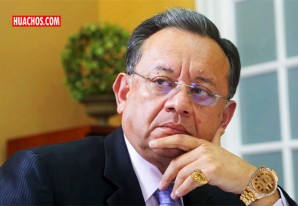 El cerco se le va achicando al rico y poderoso excontralor Edgar Alarcón El cerco se le va achicando al rico y poderoso excontralor Edgar Alarcón