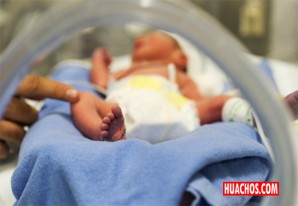 Recién nacidos en UCI de Huancavelica en riesgo por falta de oxígeno medicinal Recién nacidos en UCI de Huancavelica en riesgo por falta de oxígeno medicinal
