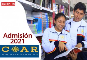 COAR abre inscripción el 22 de febrero: Conoce los requisitos para postular COAR abre inscripción el 22 de febrero: Conoce los requisitos para postular