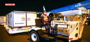 Ministerio de Salud ya recibió lote de 700 000 vacunas chinas contra la COVID-19 Ministerio de Salud ya recibió lote de 700 000 vacunas chinas contra la COVID-19