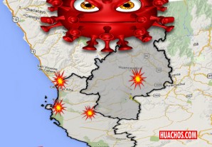 Ejecutivo formaliza inmovilización social obligatoria en Chincha, Pisco, Ica y Huancavelica Ejecutivo formaliza inmovilización social obligatoria en Chincha, Pisco, Ica y Huancavelica