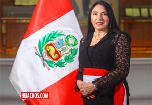 Canciller renuncia al cargo tras admitir que recibió la vacuna contra el COVID-19 de Sinopharm Canciller renuncia al cargo tras admitir que recibió la vacuna contra el COVID-19 de Sinopharm