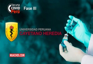 En realidad los chinos de Sinopharm enviaron un lote adicional de 3,200 dosis de vacuna En realidad los chinos de Sinopharm enviaron un lote adicional de 3,200 dosis de vacuna