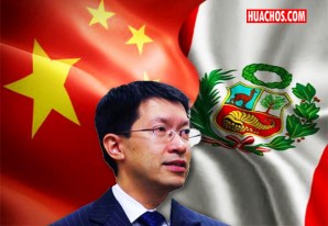 Embajada de China en el Perú se pronuncia sobre la actualidad de sus vacunas Sinopharm Embajada de China en el Perú se pronuncia sobre la actualidad de sus vacunas Sinopharm
