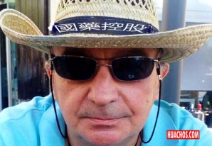 Arturo Jarama: "Caridad bien entendida empieza por uno mismo" Arturo Jarama: "Caridad bien entendida empieza por uno mismo"