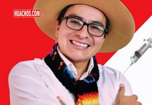 Congresista churcampino es acusado de estar en lista de Vacunagate Congresista churcampino es acusado de estar en lista de Vacunagate