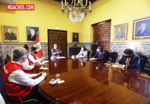 Contraloría inició investigación sobre rol del Estado en supervisión de ensayos clínicos de Sinopharm Contraloría inició investigación sobre rol del Estado en supervisión de ensayos clínicos de Sinopharm