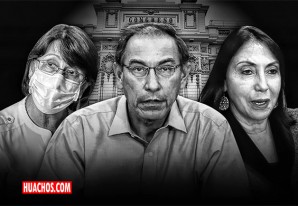 Se le acerca la noche al trio de privilegiados Sinopharm: Vizcarra, Mazzetti, Astete Se le acerca la noche al trio de privilegiados Sinopharm: Vizcarra, Mazzetti, Astete