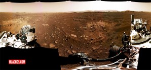 La fantástica ingeniería del aterrizaje de ‘Perseverance’ en Marte | VIDEO La fantástica ingeniería del aterrizaje de ‘Perseverance’ en Marte | VIDEO