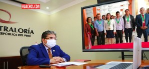 Envía un mensaje de esperanza a los desdichados regidores de Huachos y de todo el país Envía un mensaje de esperanza a los desdichados regidores de Huachos y de todo el país