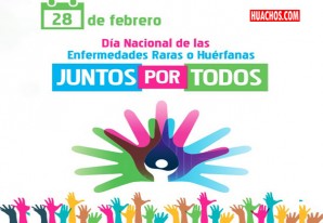 Se incrementaron atenciones a pacientes con enfermedades raras o huérfanas en el 2020 Se incrementaron atenciones a pacientes con enfermedades raras o huérfanas en el 2020