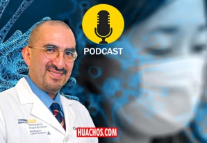 Podcast: ¿Vives con alguien que tiene covid-19? Podcast: ¿Vives con alguien que tiene covid-19?