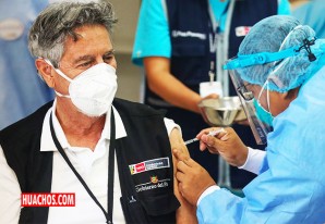 Este miércoles llega primer lote de 50.000 dosis de vacunas de Pfizer | VIDEO Este miércoles llega primer lote de 50.000 dosis de vacunas de Pfizer | VIDEO