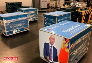 Los rusos de Vladimir Putin no son los chinos de Xi Jinping Los rusos de Vladimir Putin no son los chinos de Xi Jinping