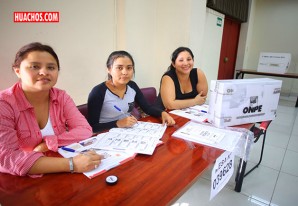 Elecciones 2021: Conozca las multas por no votar y no cumplir con ser miembro de mesa Elecciones 2021: Conozca las multas por no votar y no cumplir con ser miembro de mesa