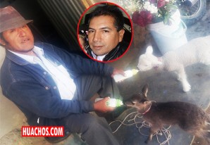 Estos dos sujetos están en el grupo de los más buscados en Huancavelica Estos dos sujetos están en el grupo de los más buscados en Huancavelica