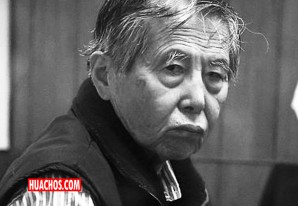 El autócrata Alberto Fujimori seguirá en el calabozo de Barbadillo El autócrata Alberto Fujimori seguirá en el calabozo de Barbadillo