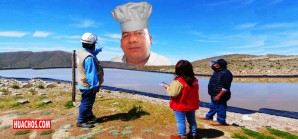 Obra pública chinchana caldo de cultivo azasonado con fraudes, complicidades, robos... Obra pública chinchana caldo de cultivo azasonado con fraudes, complicidades, robos...