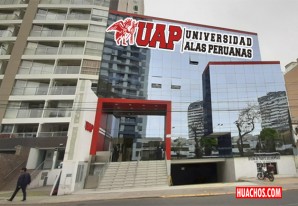 Sancionan a Universidad Alas Peruanas con multa de más de 9 millones de soles Sancionan a Universidad Alas Peruanas con multa de más de 9 millones de soles