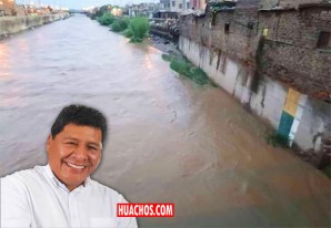 INDECI pide al gobernador regional medidas de preparación ante alerta naranja del río Ica INDECI pide al gobernador regional medidas de preparación ante alerta naranja del río Ica