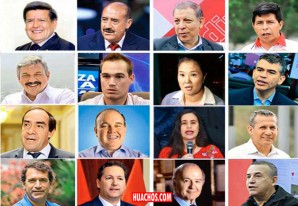 Debate presidencial del JNE por EG-2021 se realizará en tres fechas Debate presidencial del JNE por EG-2021 se realizará en tres fechas