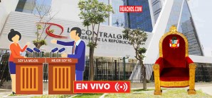 Candidatos a la Presidencia exponen propuestas de gobierno para luchar contra la corrupción | DIRECTO Candidatos a la Presidencia exponen propuestas de gobierno para luchar contra la corrupción | DIRECTO