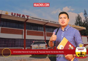 Huancavelica: UNAT convoca a Examen de Admisión Ordinario Virtual Huancavelica: UNAT convoca a Examen de Admisión Ordinario Virtual