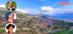 Conozca a las candidatas churcampinas que postulan al Congreso 2021 Conozca a las candidatas churcampinas que postulan al Congreso 2021