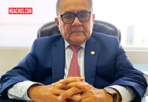 Destacado abogado defensor de los límites de Chincha se encuentra en convalesencia por el Covid-19 Destacado abogado defensor de los límites de Chincha se encuentra en convalesencia por el Covid-19