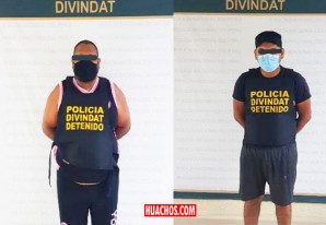 Caen en la malla policial dos expertos del vishing | VIDEO Caen en la malla policial dos expertos del vishing | VIDEO