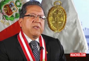 Comunicado del Coordinador General del Equipo Especial de Fiscales Comunicado del Coordinador General del Equipo Especial de Fiscales