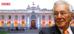 Congreso rendirá homenaje a Luis Bedoya Reyes por el centenario de su natalicio Congreso rendirá homenaje a Luis Bedoya Reyes por el centenario de su natalicio