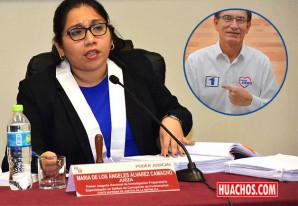 Jueza declara infundada prisión preventiva y dicta comparecencia con restricciones | DIRECTO Jueza declara infundada prisión preventiva y dicta comparecencia con restricciones | DIRECTO