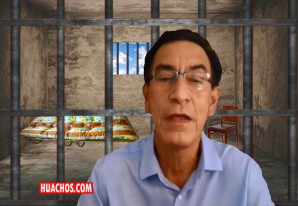 Jueza Álvarez Camacho rechazó prisión preventiva para Martín Vizcarra | VIDEO Jueza Álvarez Camacho rechazó prisión preventiva para Martín Vizcarra | VIDEO