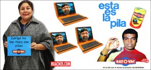 Distribuyen miles de tablets sin cargadores de bateria para los alumnos del mundo rural Distribuyen miles de tablets sin cargadores de bateria para los alumnos del mundo rural