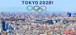Los Juegos Olímpicos de Tokio finalmente se celebrarán sin público extranjero Los Juegos Olímpicos de Tokio finalmente se celebrarán sin público extranjero