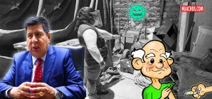 En Huancavelica el plan de vacunación contra el covid-19 se hace cómo sea y dónde sea En Huancavelica el plan de vacunación contra el covid-19 se hace cómo sea y dónde sea