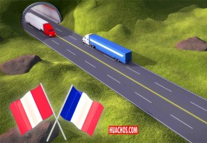 Conozca como será la nueva carretera central Lima - Junín | VIDEO Conozca como será la nueva carretera central Lima - Junín | VIDEO