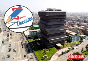 Comunicado del Minedu a la comunidad educativa nacional Comunicado del Minedu a la comunidad educativa nacional