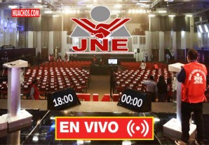 Debate de candidatos presidenciales organizado por el JNE a 18:00pm | DIRECTO Debate de candidatos presidenciales organizado por el JNE a 18:00pm | DIRECTO