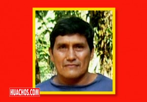 Anuncian muerte de Jorge Quispe ‘Raúl’, 2do. cabecilla al mando de Sendero Luminoso Anuncian muerte de Jorge Quispe ‘Raúl’, 2do. cabecilla al mando de Sendero Luminoso