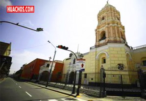 Cuarentena por Semana Santa se inicia hoy a nivel nacional Cuarentena por Semana Santa se inicia hoy a nivel nacional