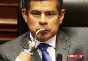 Keiko Fujimori informa que Luis Galarreta fue diagnosticado con COVID-19 Keiko Fujimori informa que Luis Galarreta fue diagnosticado con COVID-19