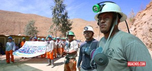 Alertan sobre estafadores que buscan sorprender a mineros en proceso de formalización Alertan sobre estafadores que buscan sorprender a mineros en proceso de formalización