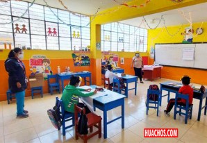 Minedu: educación virtual permanecerá tras pandemia y se combinará con la presencial Minedu: educación virtual permanecerá tras pandemia y se combinará con la presencial